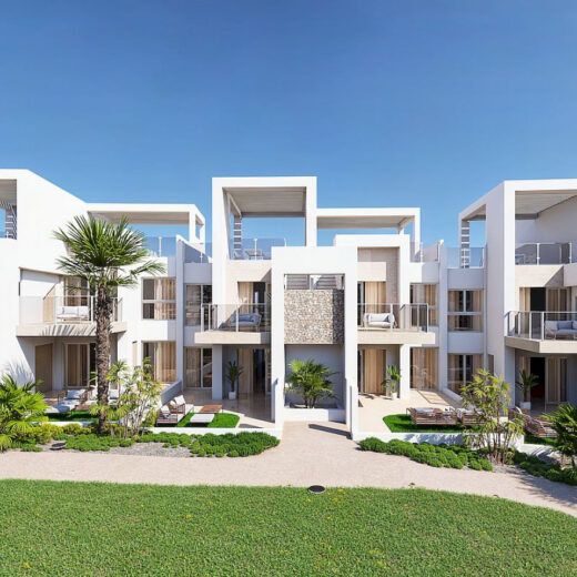 Maisonette in Ciudad Quesada