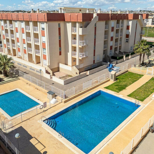 Apartment in Orihuela Costa
