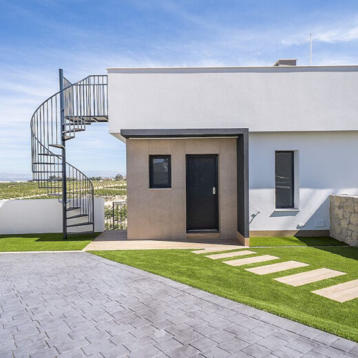 Chalet in Algorfa