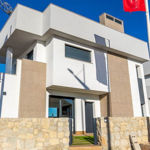 Villa in Algorfa