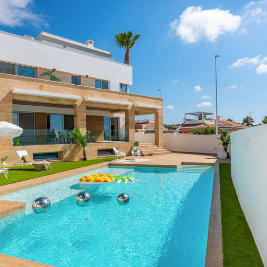 Villa in Ciudad Quesada
