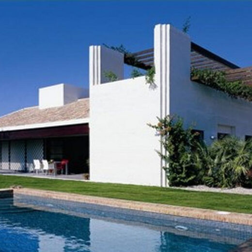 Villa in Sucina