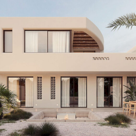 Villa in Algorfa