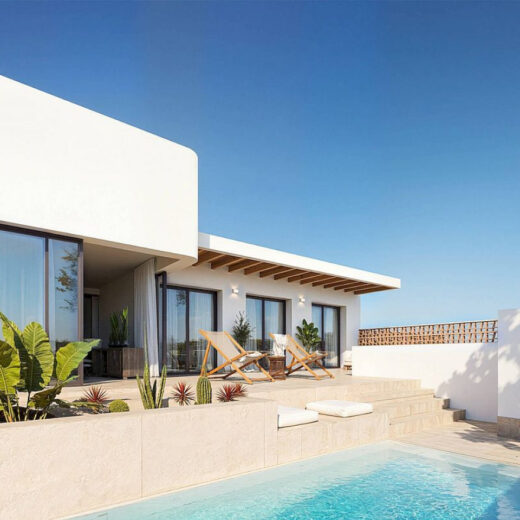 Chalet in Dolores