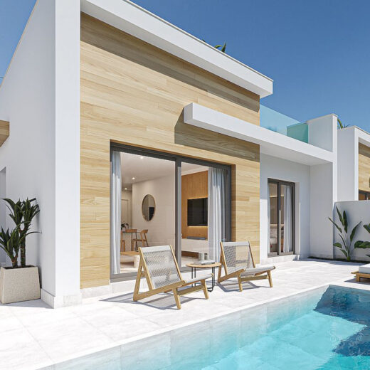 Villa in Murcia