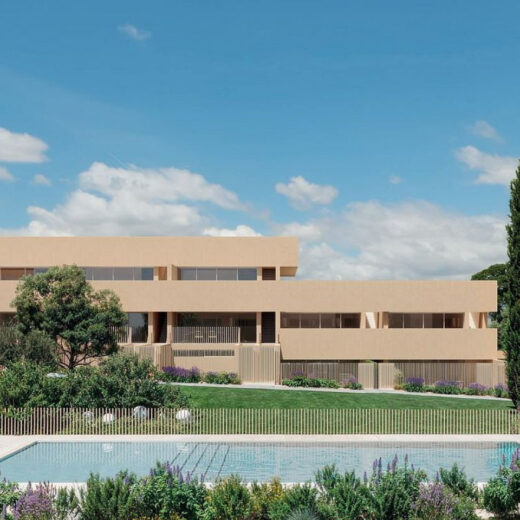 Maisonette in Torrevieja