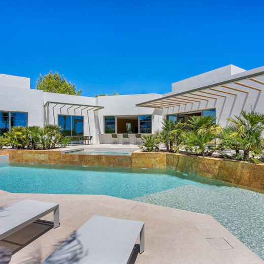 Villa in Orihuela Costa