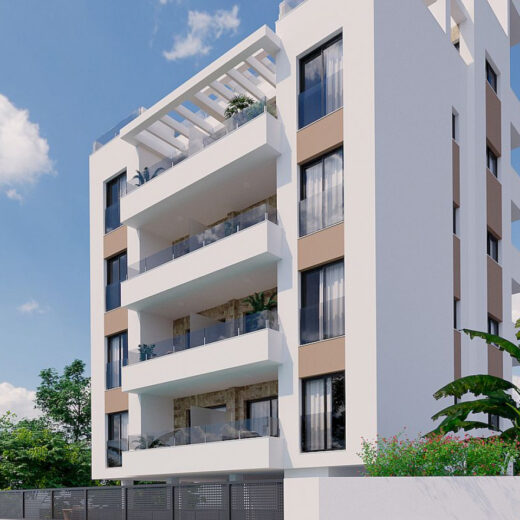 Apartment in Torrevieja