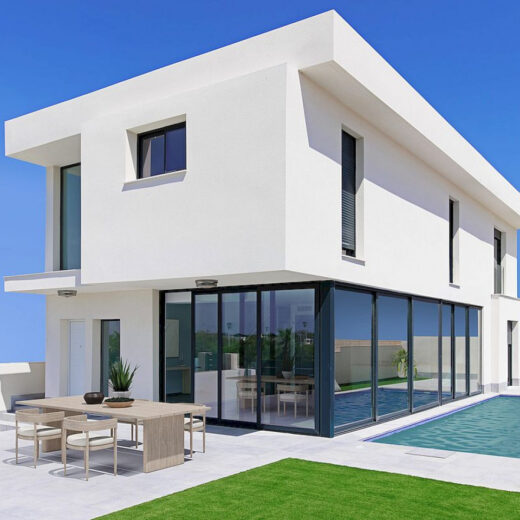Villa in Gran Alacant – Santa Pola