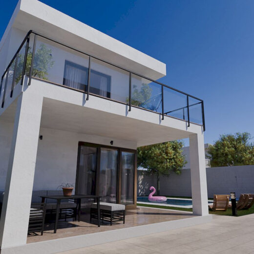 Villa in Gran Alacant – Santa Pola