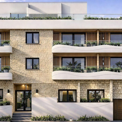 Apartment in San Pedro del Pinatar