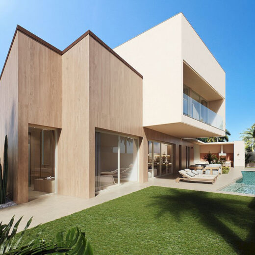 Villa in Orihuela Costa