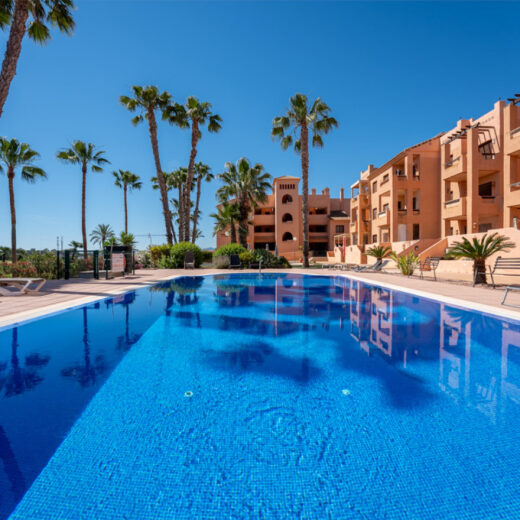 Apartment in Murcia