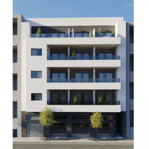 Penthouse in Torrevieja