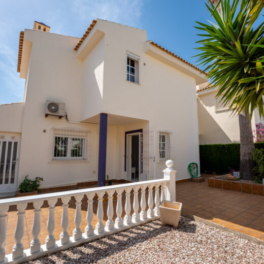 Villa in Torrevieja