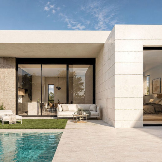 Villa in Pilar de la Horadada