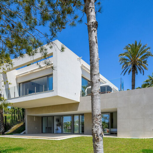 Villa in Orihuela Costa