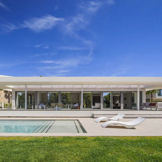 Villa in Orihuela Costa