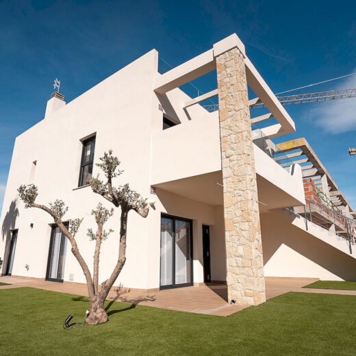 Maisonette in Orihuela Costa