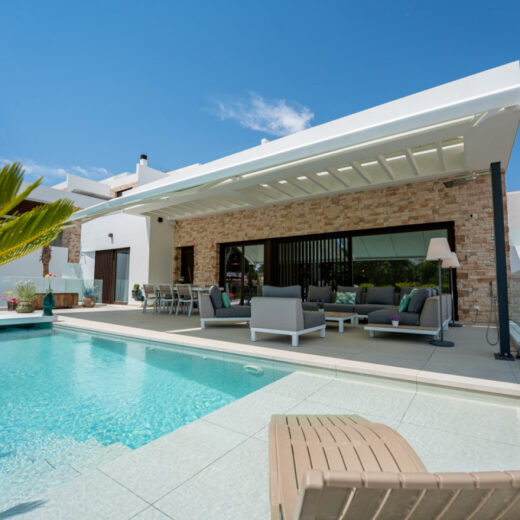 Villa in Rojales