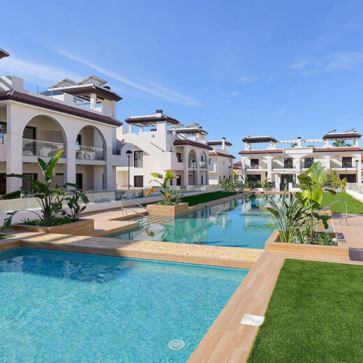 Maisonette in Ciudad Quesada