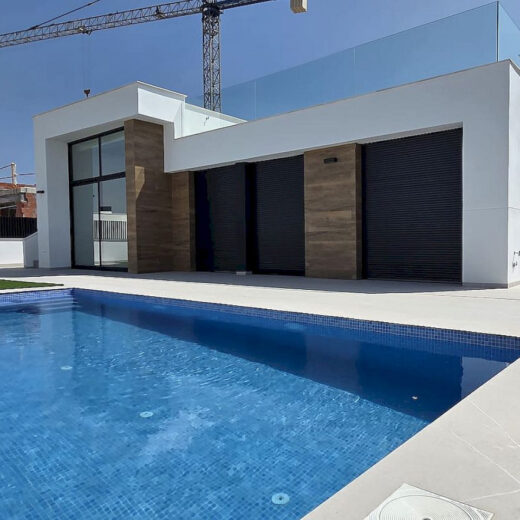 Vila Alhama de Murcia mieste