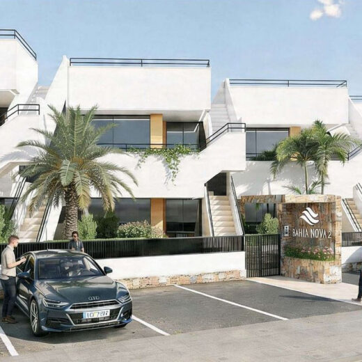 Maisonette in Pilar de la Horadada