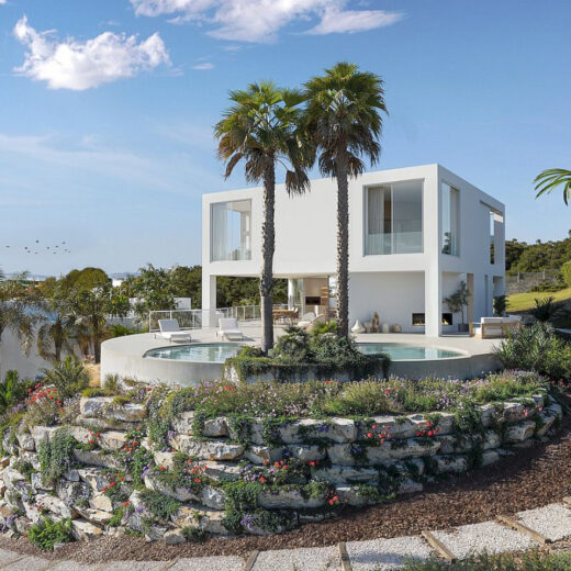 Villa in Orihuela Costa