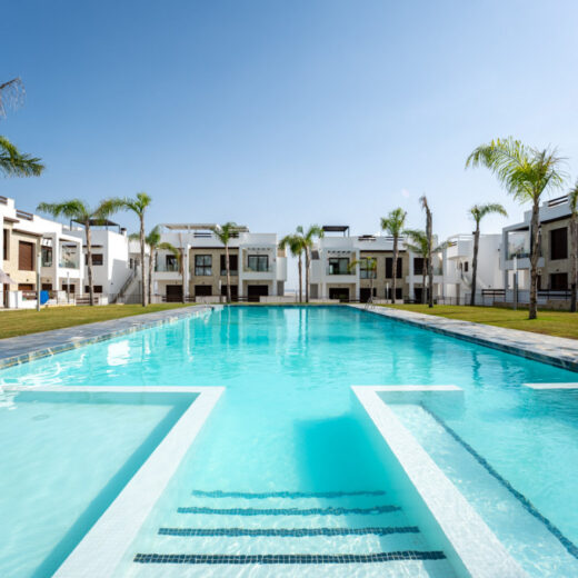 Maisonette in Torrevieja