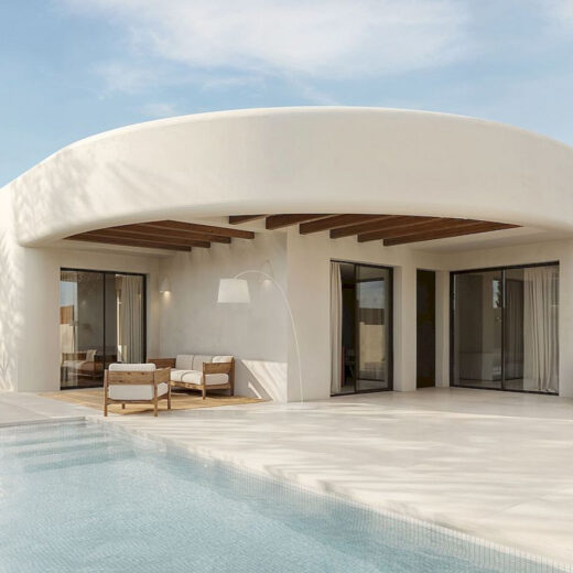 Villa in Algorfa