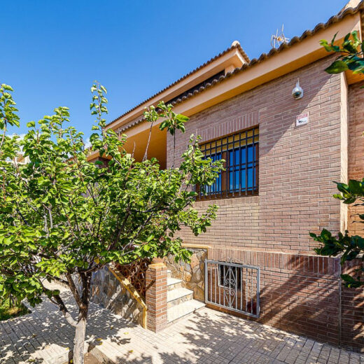 Villa in Torrevieja