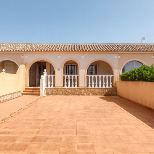 Maisonette in Murcia