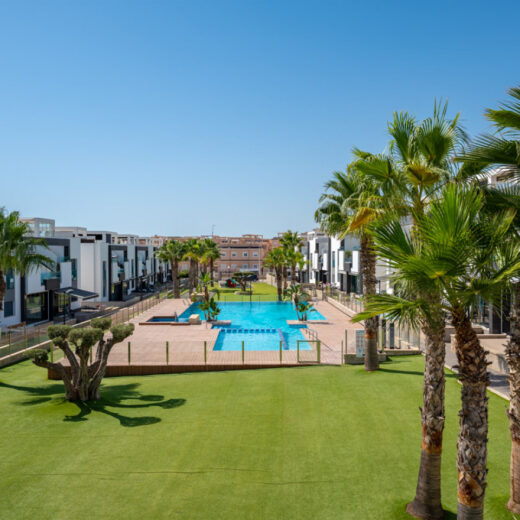 Apartment in Orihuela Costa