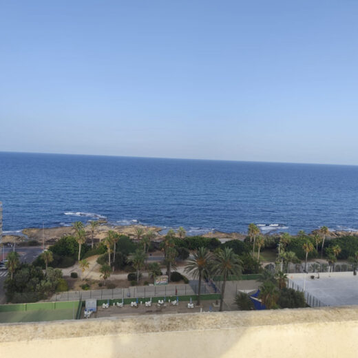 Apartment in Torrevieja