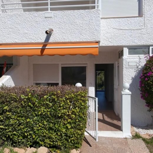 Bungalow in Orihuela Costa