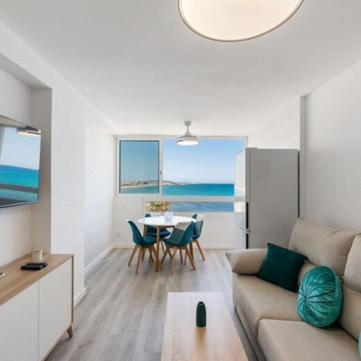 Apartment in Torrevieja
