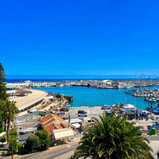 Apartment in Torrevieja