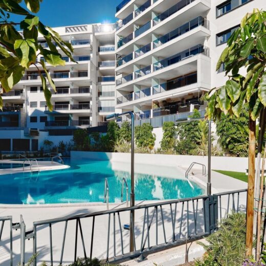 Apartment in Dehesa de campoamor
