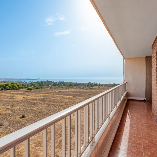 Apartment in Torrevieja
