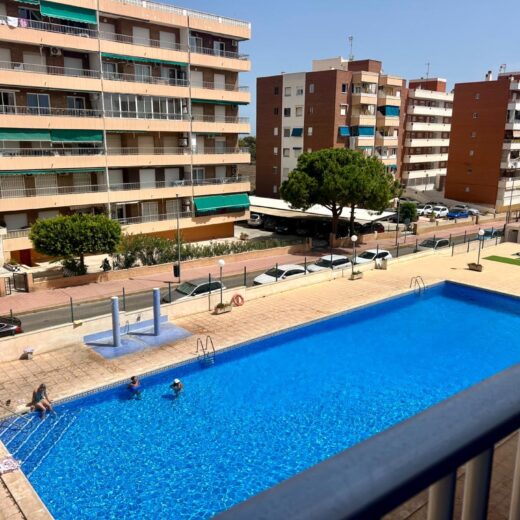 Apartment in Torrevieja