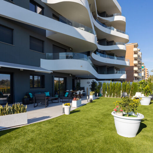 Apartment in Torrevieja