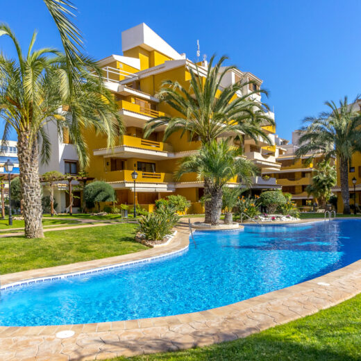 Apartment in Torrevieja
