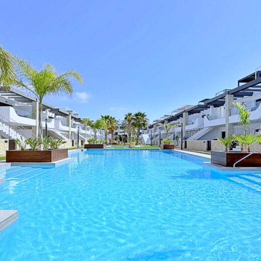 Penthouse in Orihuela Costa