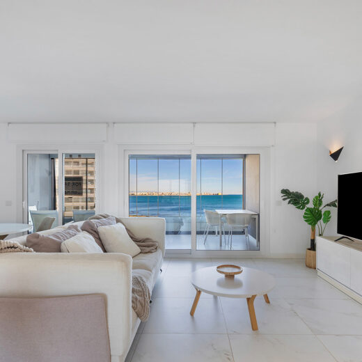Apartment in Torrevieja
