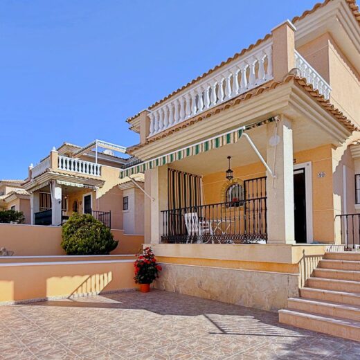 Villa in Orihuela
