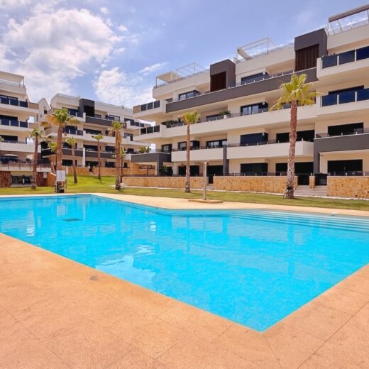 Apartment in Orihuela