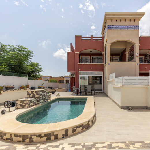 Apartment in Orihuela Costa