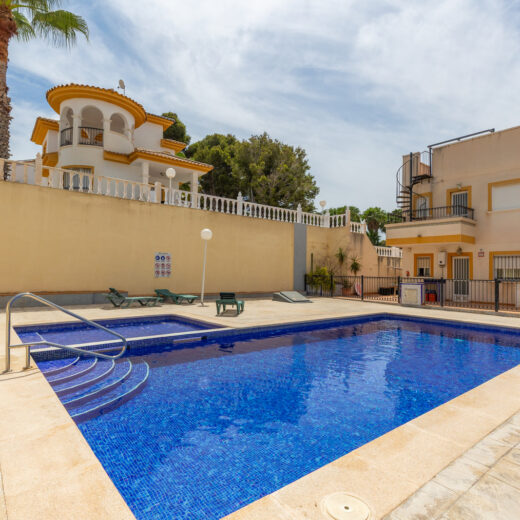 Apartment in Orihuela