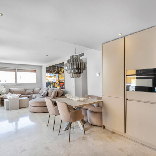 Apartment in Torrevieja