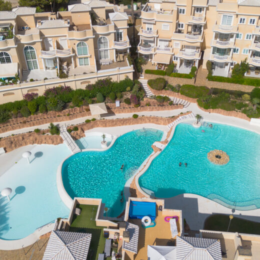 Apartment in Guardamar del Segura